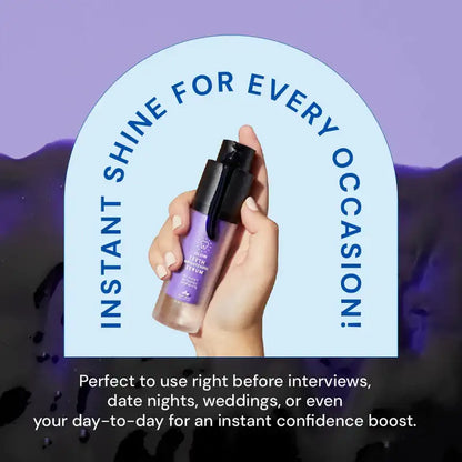 GLOW™ Teeth Brightening Purple Serum