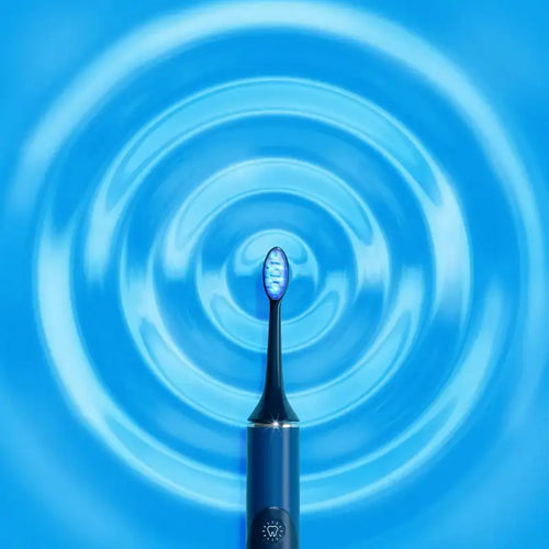 GLOW™ LED Whitening Electric Toothbrush