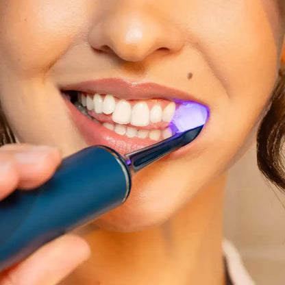 GLOW™ LED Whitening Electric Toothbrush