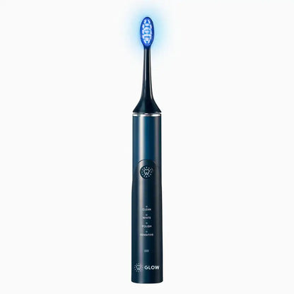 GLOW™ LED Whitening Electric Toothbrush